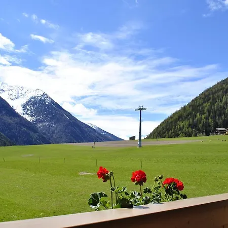 Grossglockner Goldried Appartamento