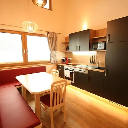 Grossglockner Goldried Apartment
