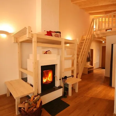 Apartment Grossglockner Goldried *
