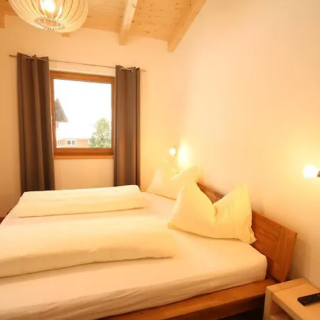 Grossglockner Goldried * Кальс-ам-Гросглоккнер