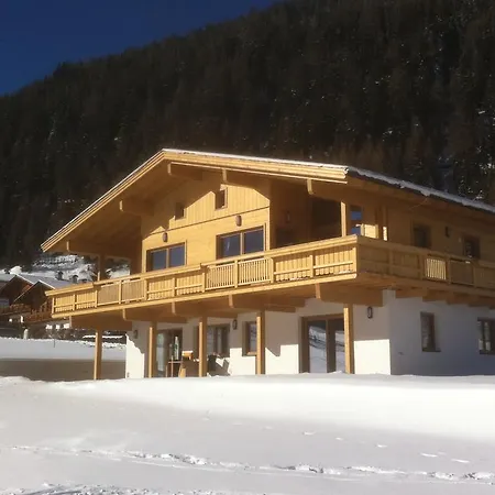 Grossglockner Goldried *