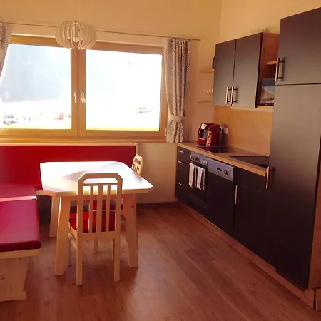 Grossglockner Goldried Апартаменты *