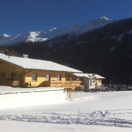Grossglockner Goldried Kals-am Großglockner