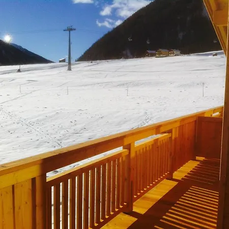 Grossglockner Goldried Appartamento *