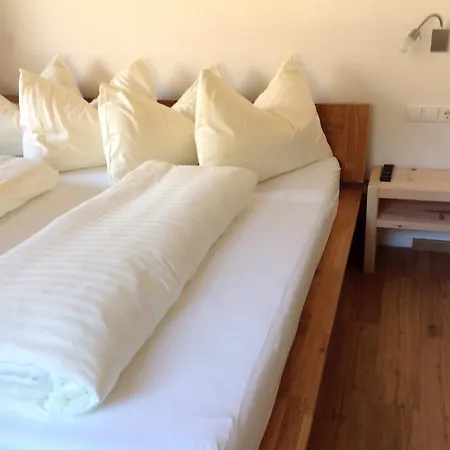 Grossglockner Goldried Апартаменты