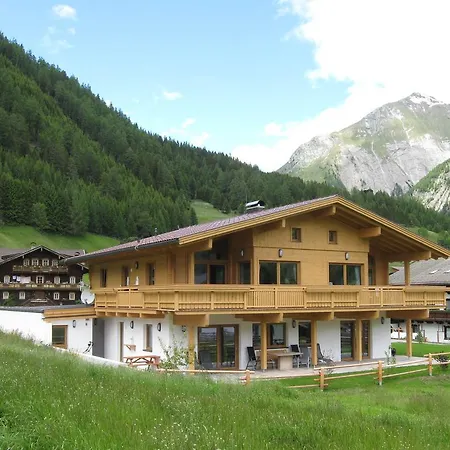 Apartment Grossglockner Goldried