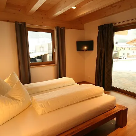 Appartamento Grossglockner Goldried *