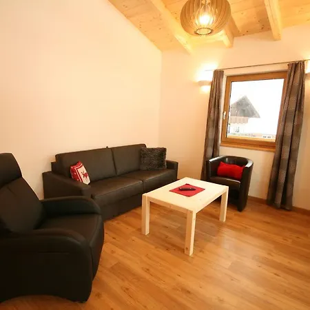 Daire Grossglockner Goldried Kals-am Großglockner