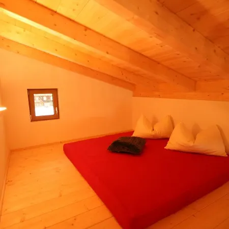 Grossglockner Goldried Daire *