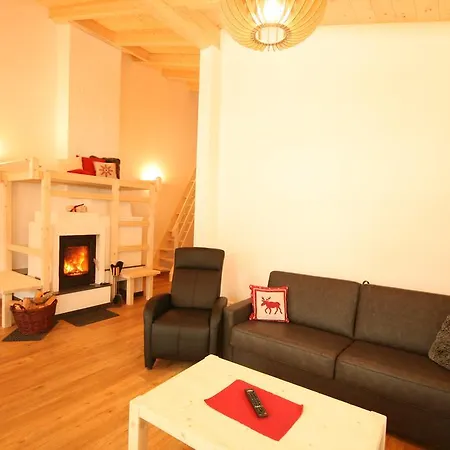 Grossglockner Goldried * Kals-am Großglockner