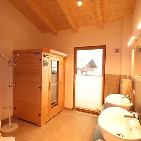 Grossglockner Goldried Kals-am Großglockner