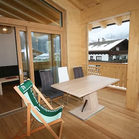 Grossglockner Goldried * Kals-am Großglockner