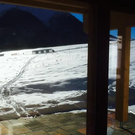 Grossglockner Goldried *