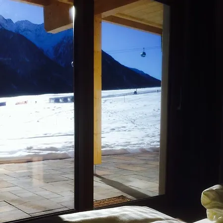 Grossglockner Goldried Kals-am Großglockner