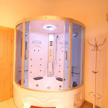 Daire Grossglockner Goldried Kals-am Großglockner