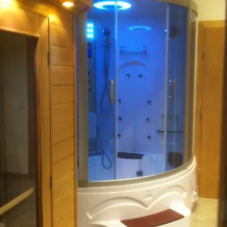 Daire Grossglockner Goldried Kals-am Großglockner