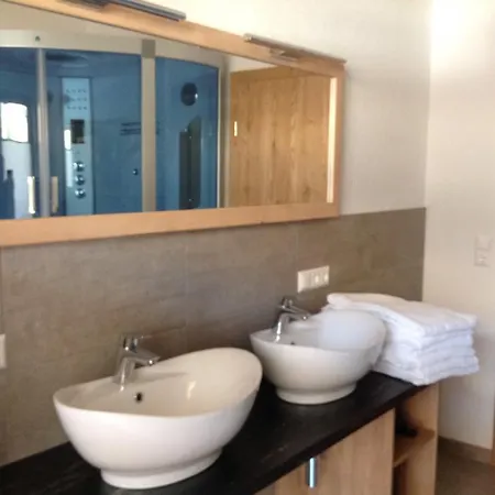 Grossglockner Goldried Daire Kals-am Großglockner