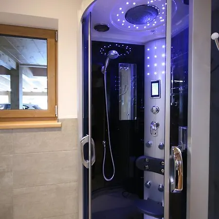 Daire Grossglockner Goldried Kals-am Großglockner