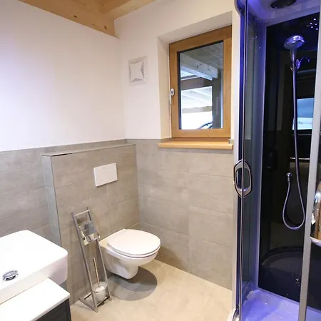 Grossglockner Goldried