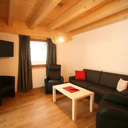 Daire Grossglockner Goldried Kals-am Großglockner