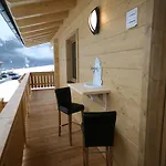 Grossglockner Goldried דירה *