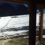Grossglockner Goldried *