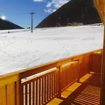 Grossglockner Goldried דירה *