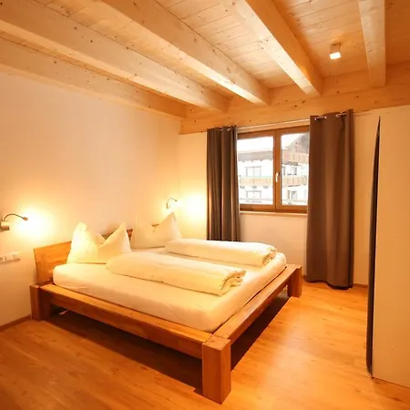 Apartman Grossglockner Goldried Kals-am Großglockner