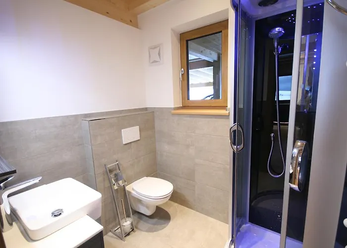 Grossglockner Goldried