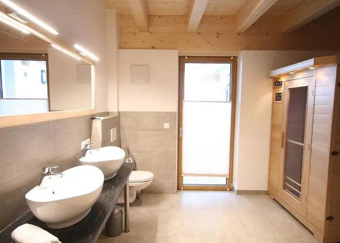 Grossglockner Goldried Kals-am Großglockner